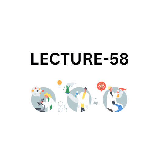 REAGENTS LECTURE-58